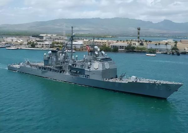 1988年美國軍艦擊落伊朗客機,致290人遇難,艦長受嘉獎事件始末 1988年美國軍艦擊落伊朗客機,致290人遇難,艦長受嘉獎事件始末