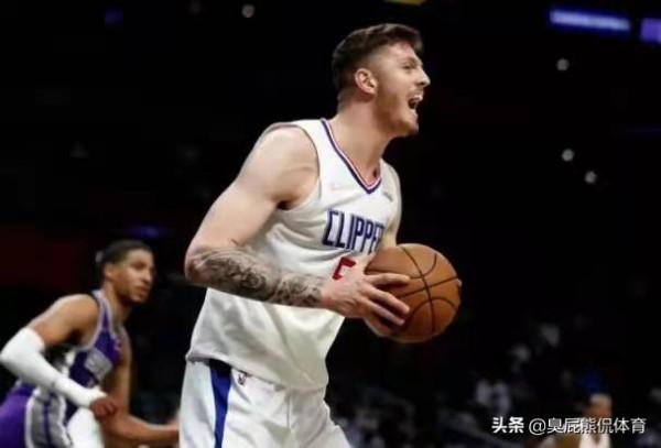 周琦昔日隊友完成蛻變,曾經場均1.9+1.7,如今已贏得主帥信任 周琦昔日隊友完成蛻變,曾經場均1.9+1.7,如今已贏得主帥信任