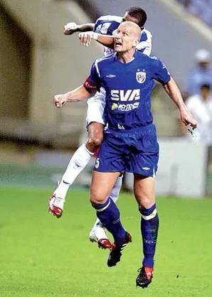 揚克爾：德國空霸迷失在中國賽場