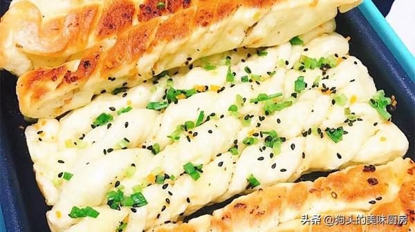 我家麵粉從不蒸饅頭