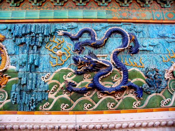 故宮寧壽宮區全紀錄