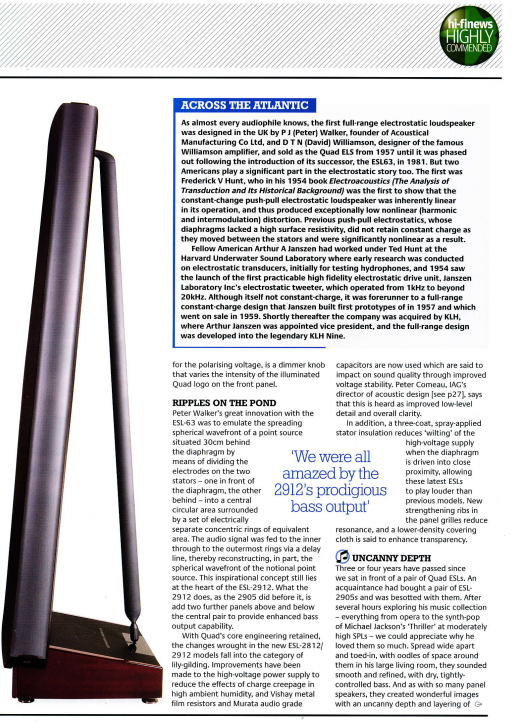 發燒撿漏:HI END音響器材的個人推薦 發燒撿漏:HI END音響器材的個人推薦