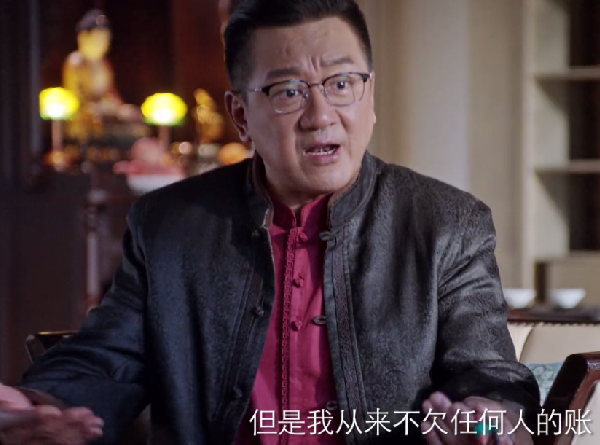 《突圍》讓演員演技“原形畢露”,有的驚豔四座,有的想按快進 《突圍》讓演員演技“原形畢露”,有的驚豔四座,有的想按快進