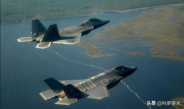 警惕美媒炒作：中國在南海佈下天羅地網，成美軍飛機“死亡之地”