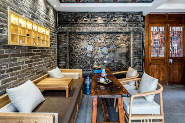 平遙古城客棧推薦