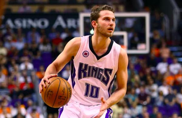 曾5年5隊四處流浪!闊別NBA2年半!14年8號秀又歸來了 曾5年5隊四處流浪!闊別NBA2年半!14年8號秀又歸來了