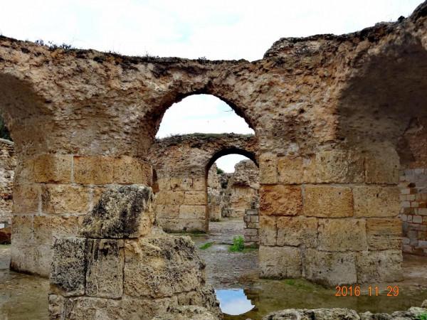 世界那麼大，我想去看看---突尼西亞篇