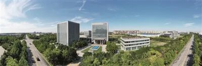 攻克動保行業世界性技術難題!濱城這個企業研究專案再獲國家級大獎 攻克動保行業世界性技術難題!濱城這個企業研究專案再獲國家級大獎