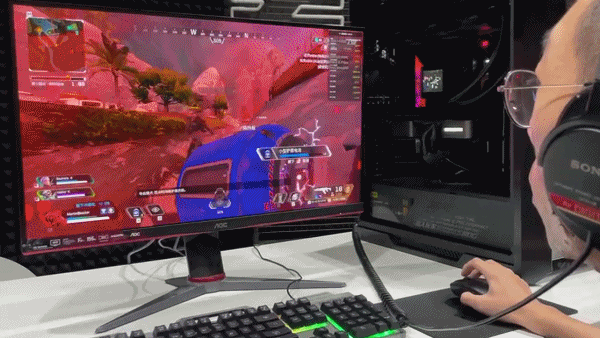 為了12代英特爾踩爆的牙膏管,我們組了臺貴到懶得算的主機 為了12代英特爾踩爆的牙膏管,我們組了臺貴到懶得算的主機