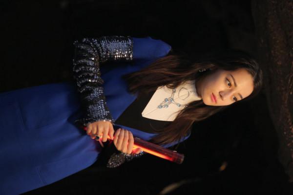 迪麗熱巴寫真集