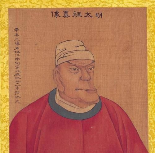 朱元璋曾給地主劉繼祖放牛，他當皇帝后，劉繼祖是什麼下場？