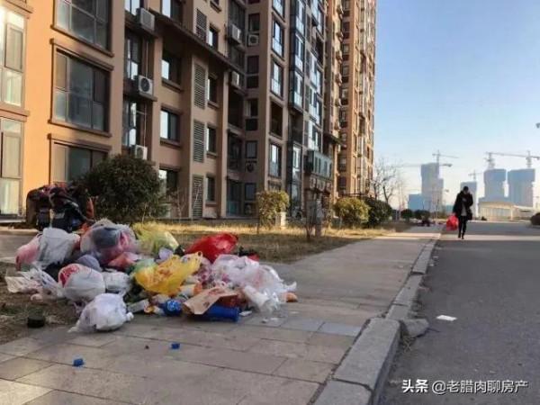 為何不建議購買回遷房？內行：“坑”多，風險大