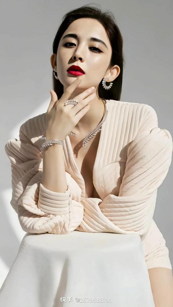 最愛女神古力娜扎