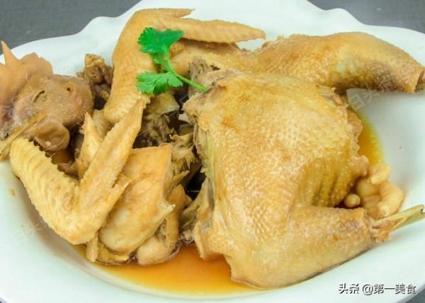 想瘦還想吃，試試這6道菜，低脂低卡熱量少，每天換著吃，不重樣