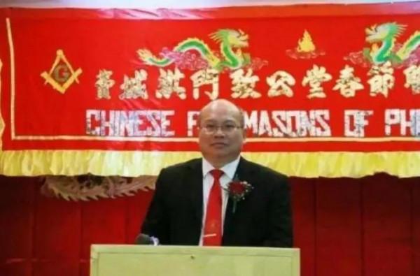 全世界最大黑幫，組織會員多達90萬，300年基業無人敢動