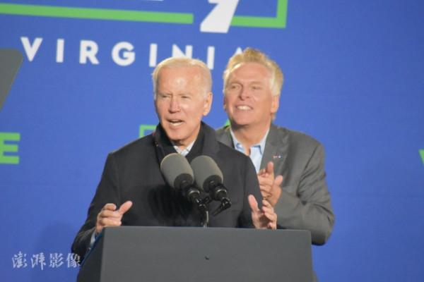 2022美國中期選舉開跑：民主黨將迎“後特朗普時代”最激烈選戰