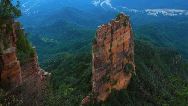 河南這10個古村落，景美不輸5A，全部免門票，你去過幾個？