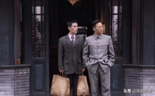 實戰“大比武”：軍統便衣混成“特戰”隊哪家最強？都夠瞧的