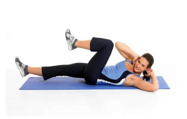 不想去健身房?徒手健身瞭解一下 不想去健身房?徒手健身瞭解一下