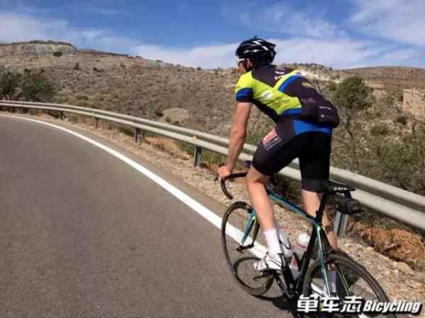 騎行你是如何保持25碼以上呢? 騎行你是如何保持25碼以上呢?