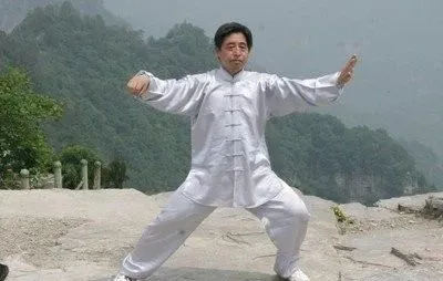 渾圓樁練氣的三個關鍵環節