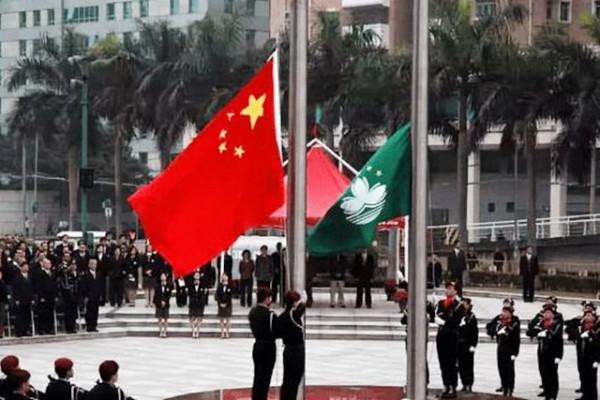 1976年葡萄牙提出歸還澳門，為何我國1999年才收回？其實十分明智