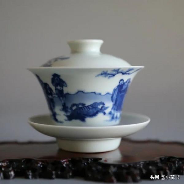 百花齊放的當代名窯(下) 百花齊放的當代名窯(下)