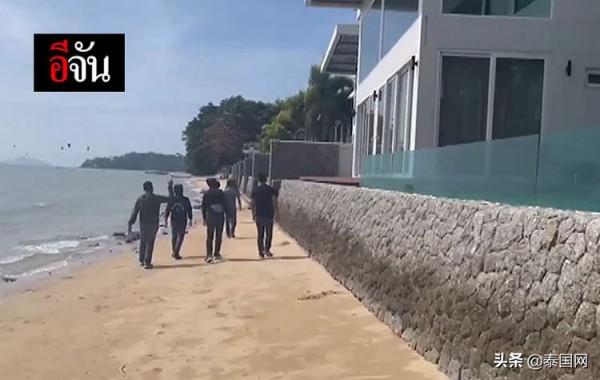 加拿大男疑似因非法生意存在分歧 在泰國普吉酒店被槍殺