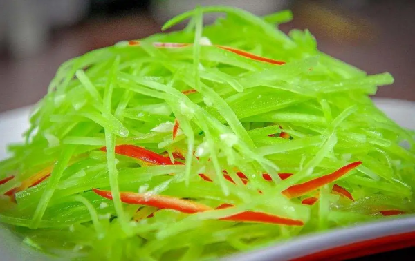 冬至，記得多吃這4種降火菜！潤肺除燥，清熱去火，天天吃都不膩