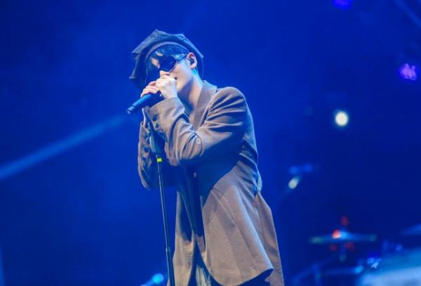 網傳周震南即將申請留學，選擇小眾調香專業，已經開始預科學習