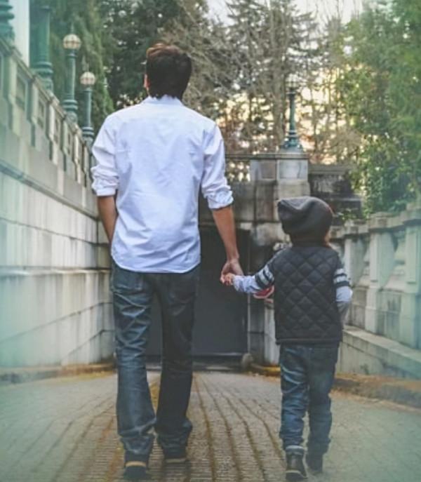 高三學生模擬考186分:父親從希望到失望,最後接受兒子的平凡 高三學生模擬考186分:父親從希望到失望,最後接受兒子的平凡