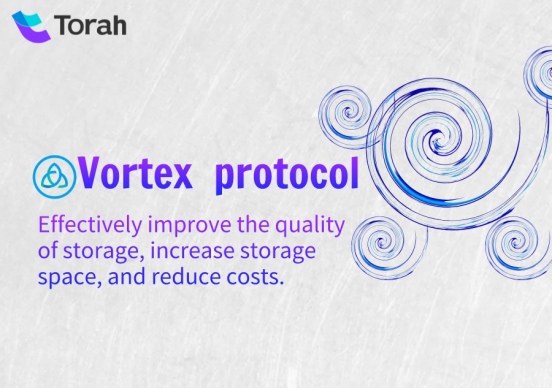 分散式儲存第一落地應用Torah公鏈 分散式儲存第一落地應用Torah公鏈