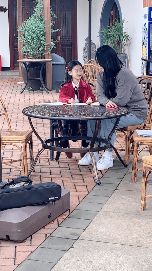 《風起洛陽》熱播，網友卻意外發現一枚“小宋軼”？