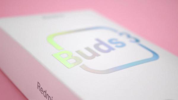 學生黨高性價比耳機——Redmi Buds 3