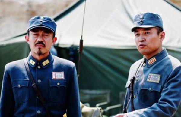 抗日狂人王勁哉：怒斬日軍來使引發大戰，單槍匹馬投奔毛主席