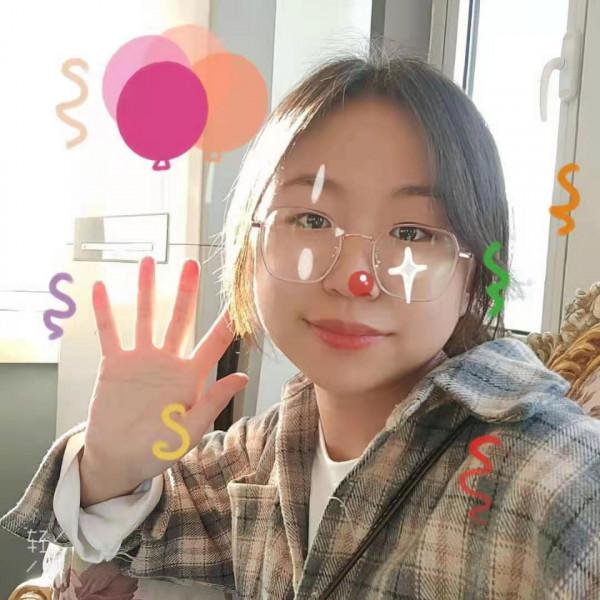 一直在努力的盼盼 一直在努力的盼盼