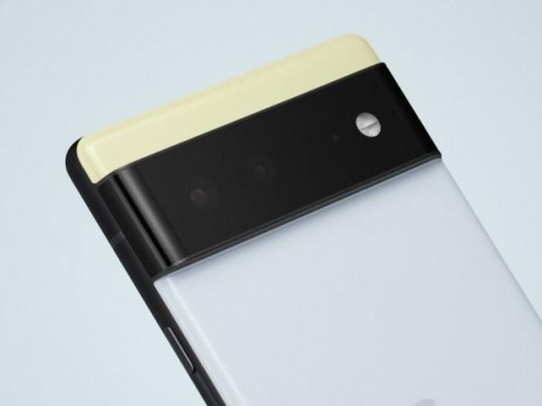 Pixel 6 Pro可能搭載三星的E5 LTPO OLED面板 Pixel 6 Pro可能搭載三星的E5 LTPO OLED面板