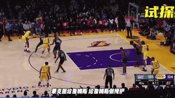 攻防一體多難？NBA現役只有3人真正做到，其餘只是單一突出能力者