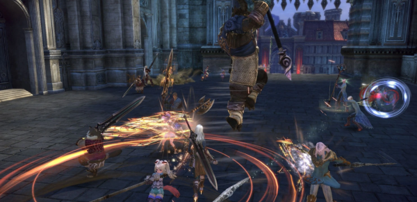 PVP對戰不只有“攻擊敵方水晶”——遊戲世界中的攻擊者伺機而動丨大東話安全