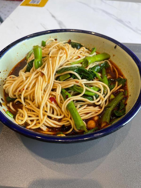 重慶小面之旅第191站