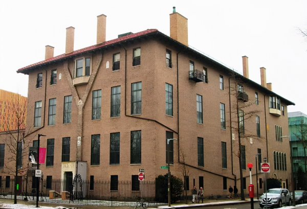 美國最大的文物劫案:5億美元藏品在監控下消失,罪犯30年未找到 美國最大的文物劫案:5億美元藏品在監控下消失,罪犯30年未找到