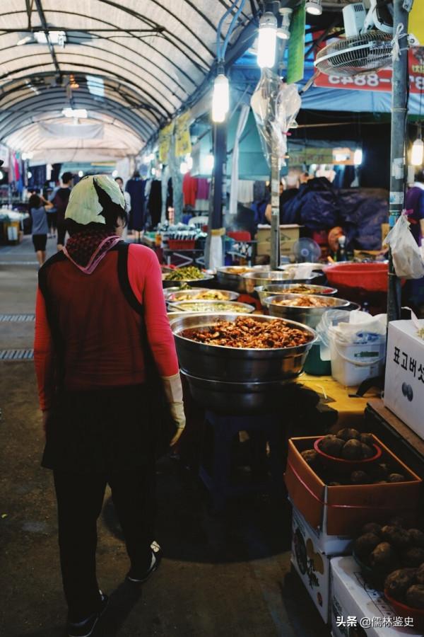 首爾現狀,一起看看真實的首爾 首爾現狀,一起看看真實的首爾