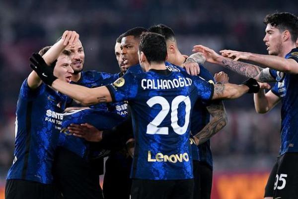 歐冠末輪死鬥，米蘭迎利好，最後五席花落誰家？