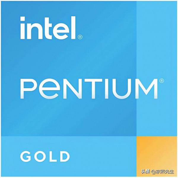 好訊息，奔騰Gold G7400T也可超頻，極客已成功從3.1G超至5.8G