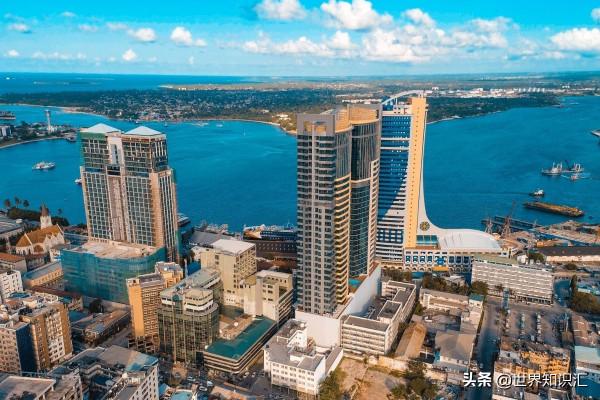 坦尚尼亞，曾經的貿易中心，27個有趣的事實帶你深入瞭解這個國家