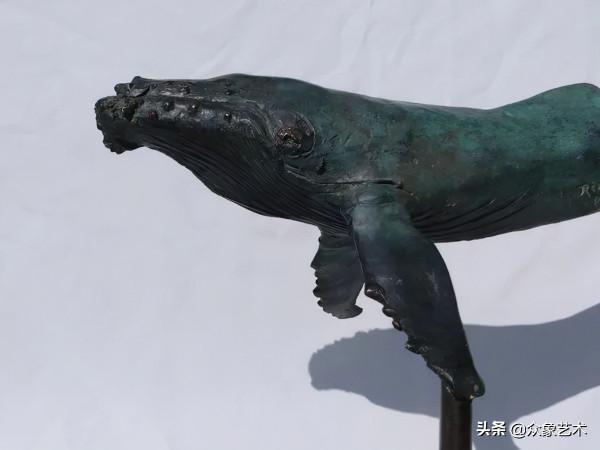 Rénald Pierre | 用雕塑表達動物的世界