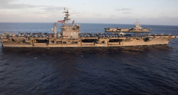 為主子賣命還被主子嫌棄，英法德被拋棄，美媒建議白宮押寶義大利