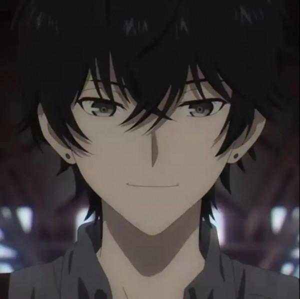 動漫頭像，要什麼避風港鈔票才是夢想