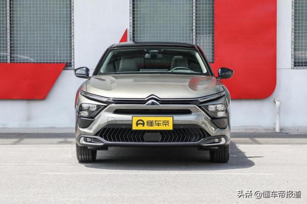 新車｜定了！雪鐵龍凡爾賽C5 X將於9月23日上市，預售14.37萬元起