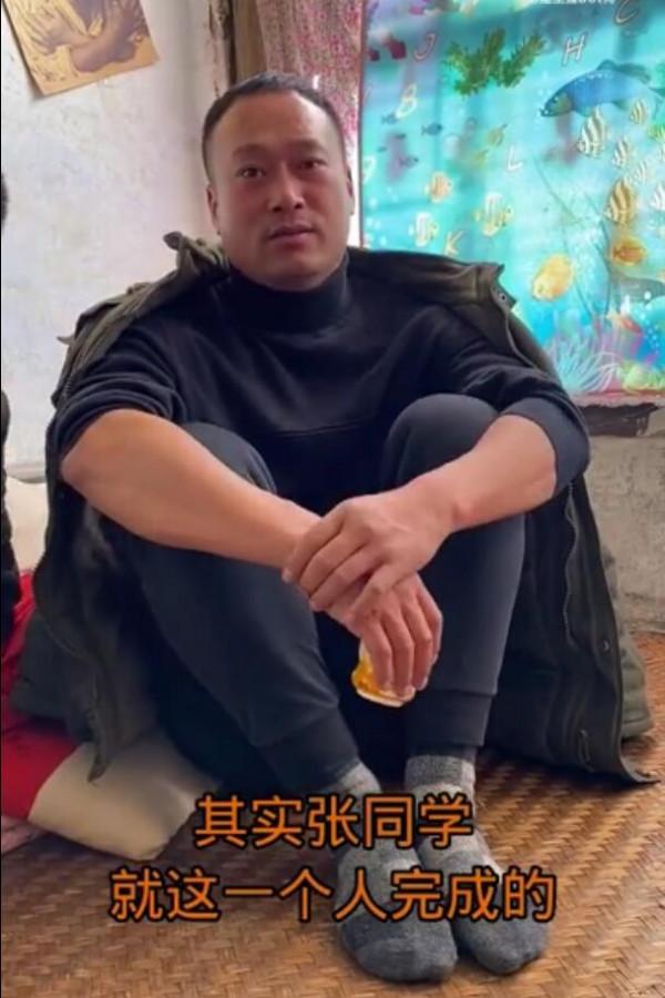 邱澤結婚,熱一卻是張同學,有央視主流媒體的點名就是不一樣 邱澤結婚,熱一卻是張同學,有央視主流媒體的點名就是不一樣